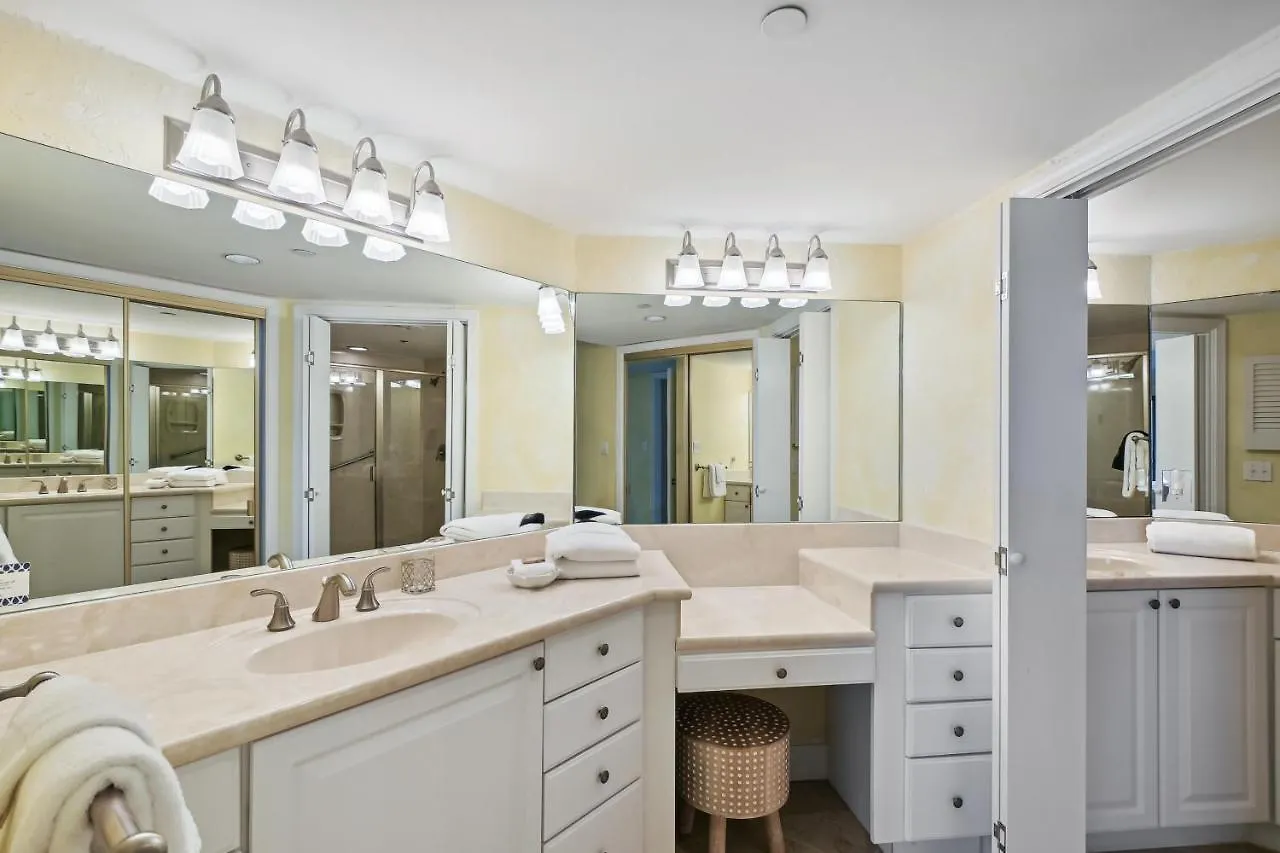 Inlet Reef 102 Apartment