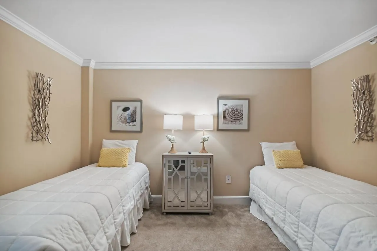 Inlet Reef 102 Apartment