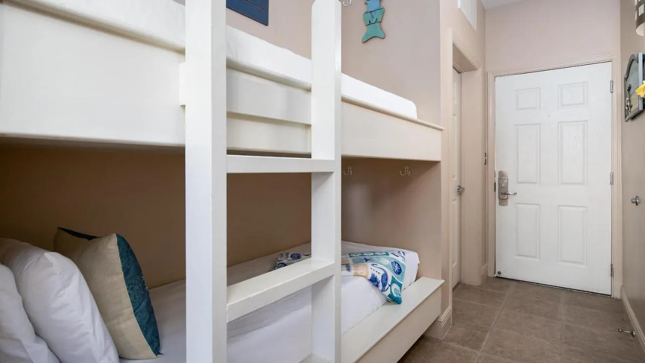 Holiday home Ariel Dunes I 906 Destin