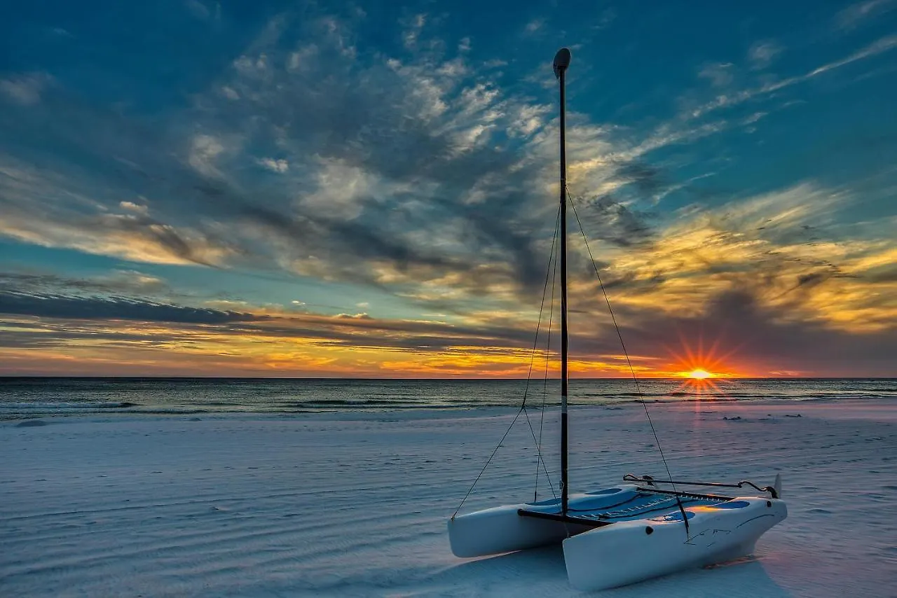 Ariel Dunes I 906 Destin