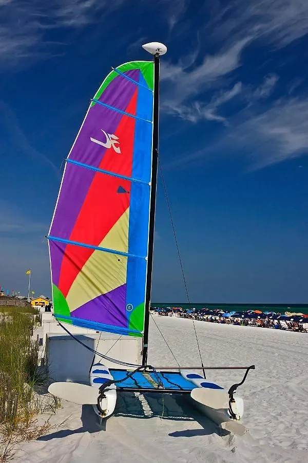 Ariel Dunes I 906 Destin