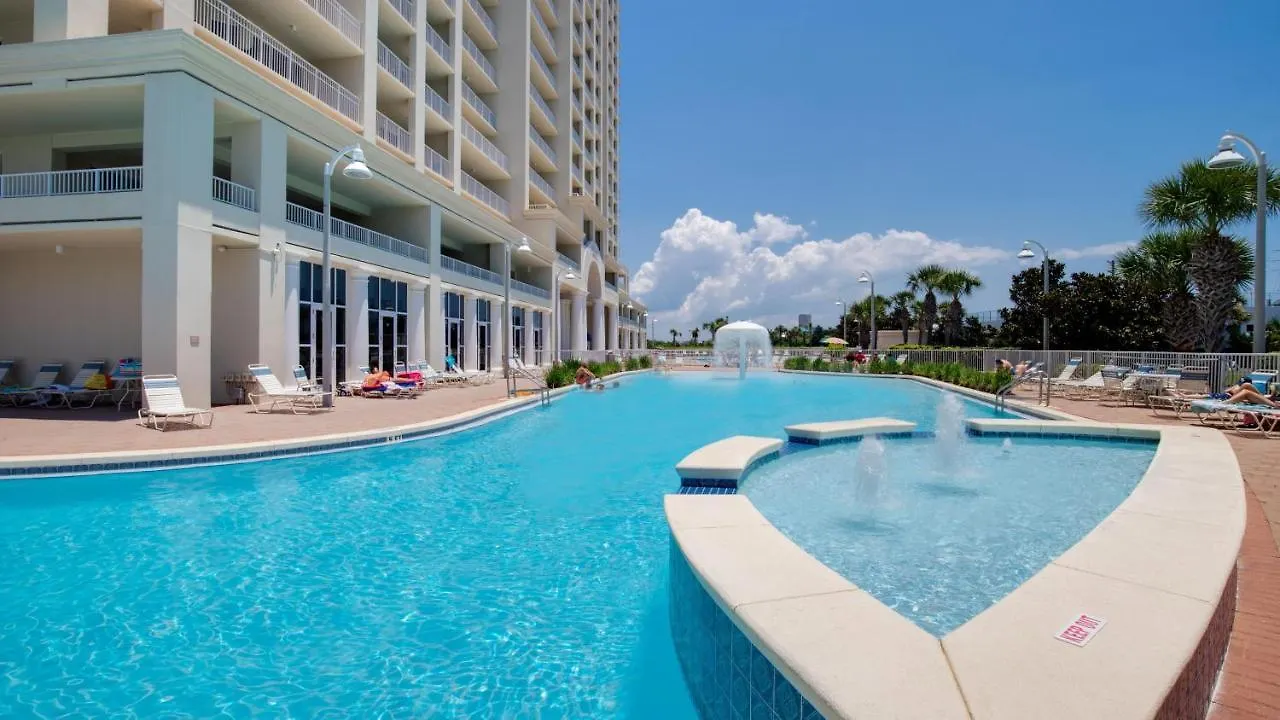 Ariel Dunes I 906 Holiday home Destin
