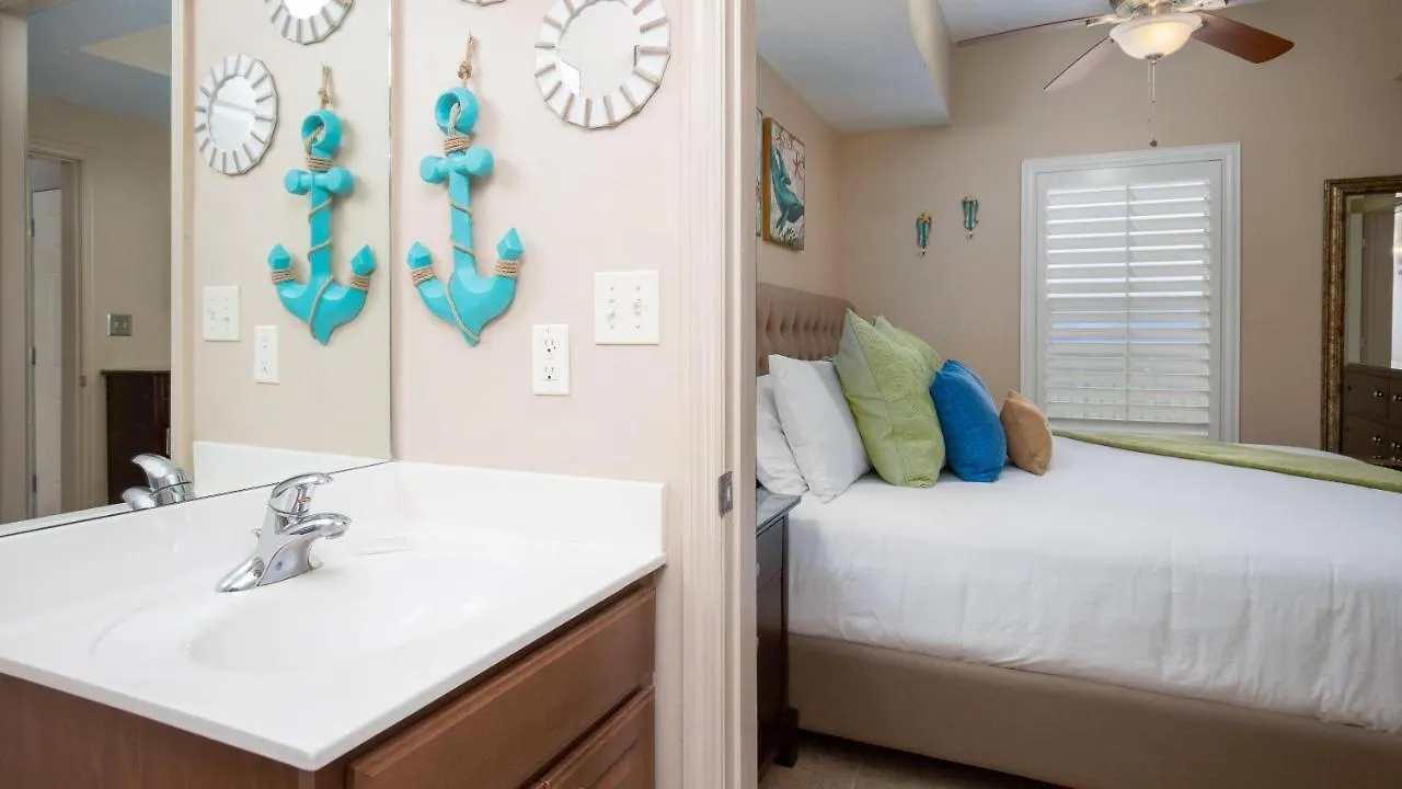 Holiday home Ariel Dunes I 906 Destin