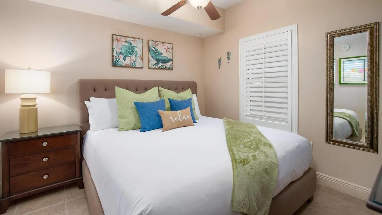 Ariel Dunes I 906 Holiday home Destin