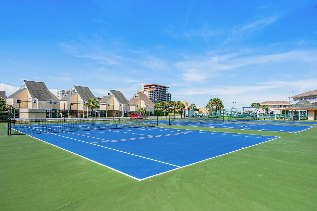 Hotel Sandpiper Cove Iii *