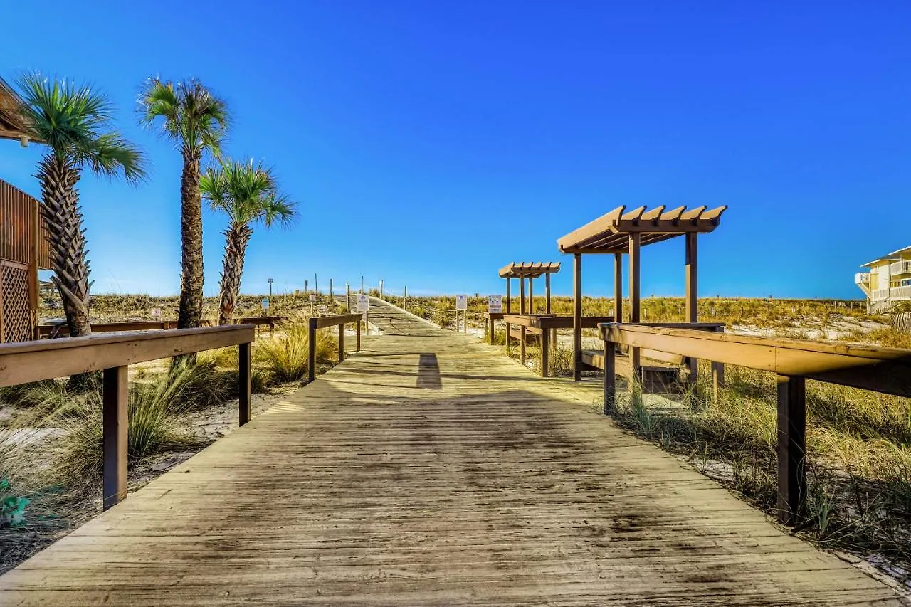 Sandpiper Cove Iii