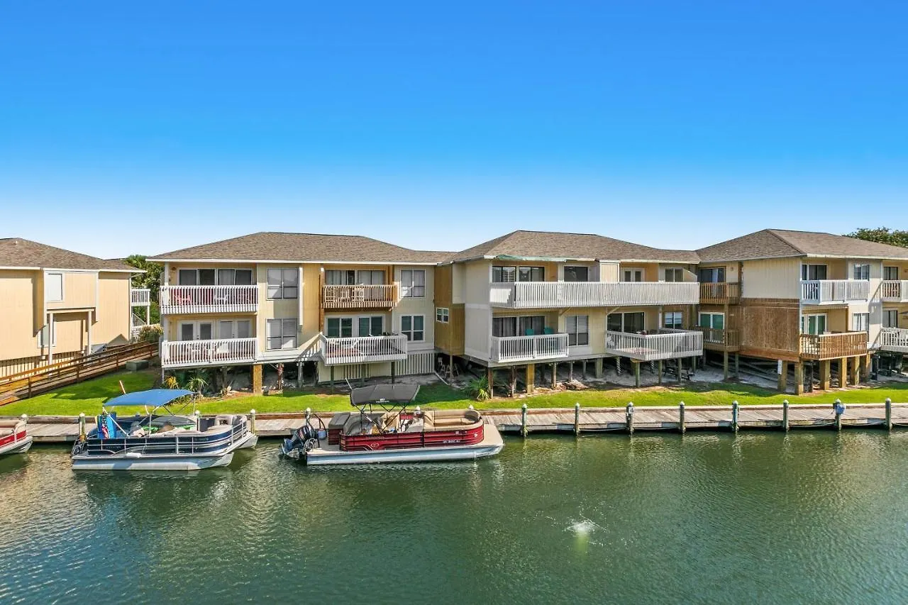 Sandpiper Cove Iii Hotel