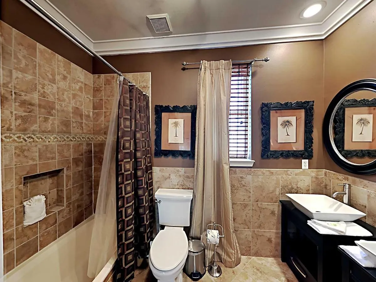 A Mid-summer's Night Dream Holiday home Destin