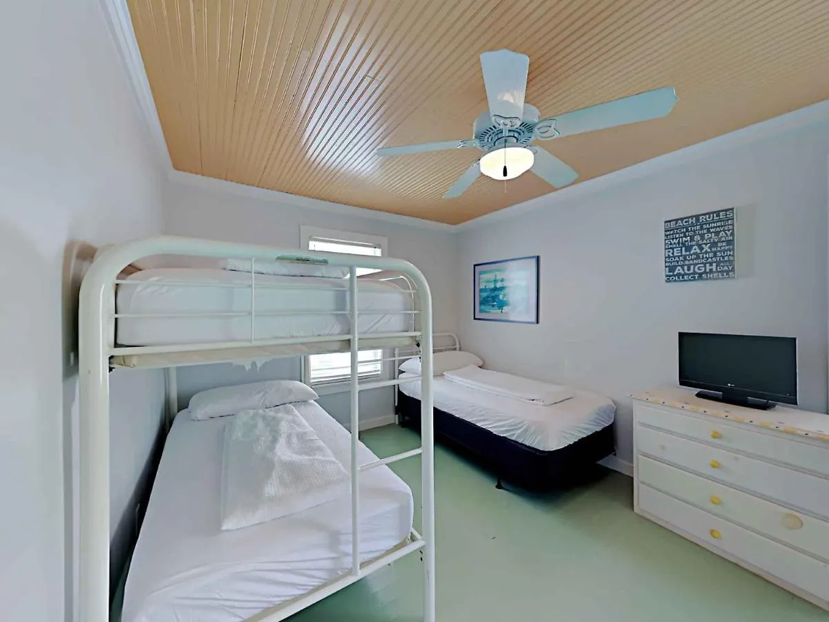 Cobia Holiday home Destin