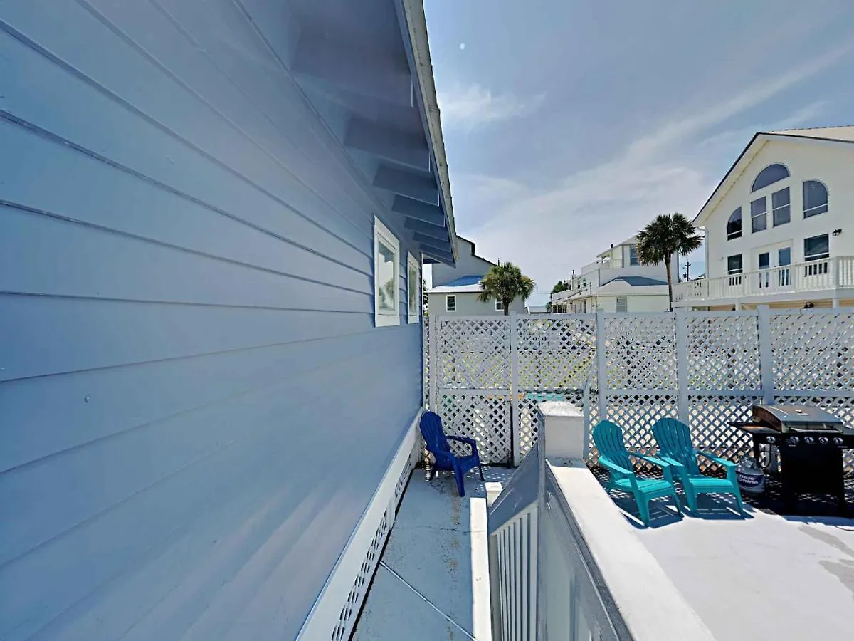 Cobia Holiday home