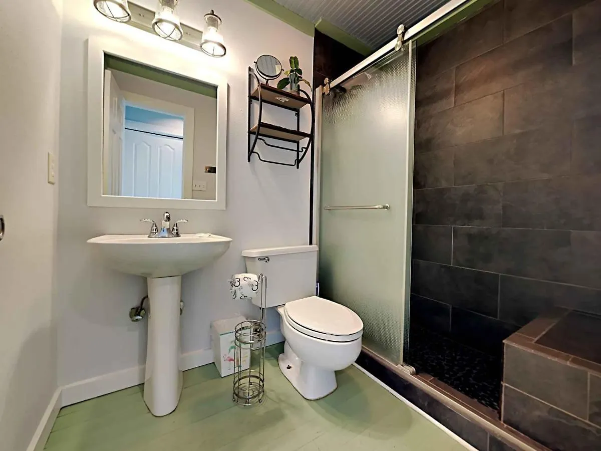 Cobia Holiday home *