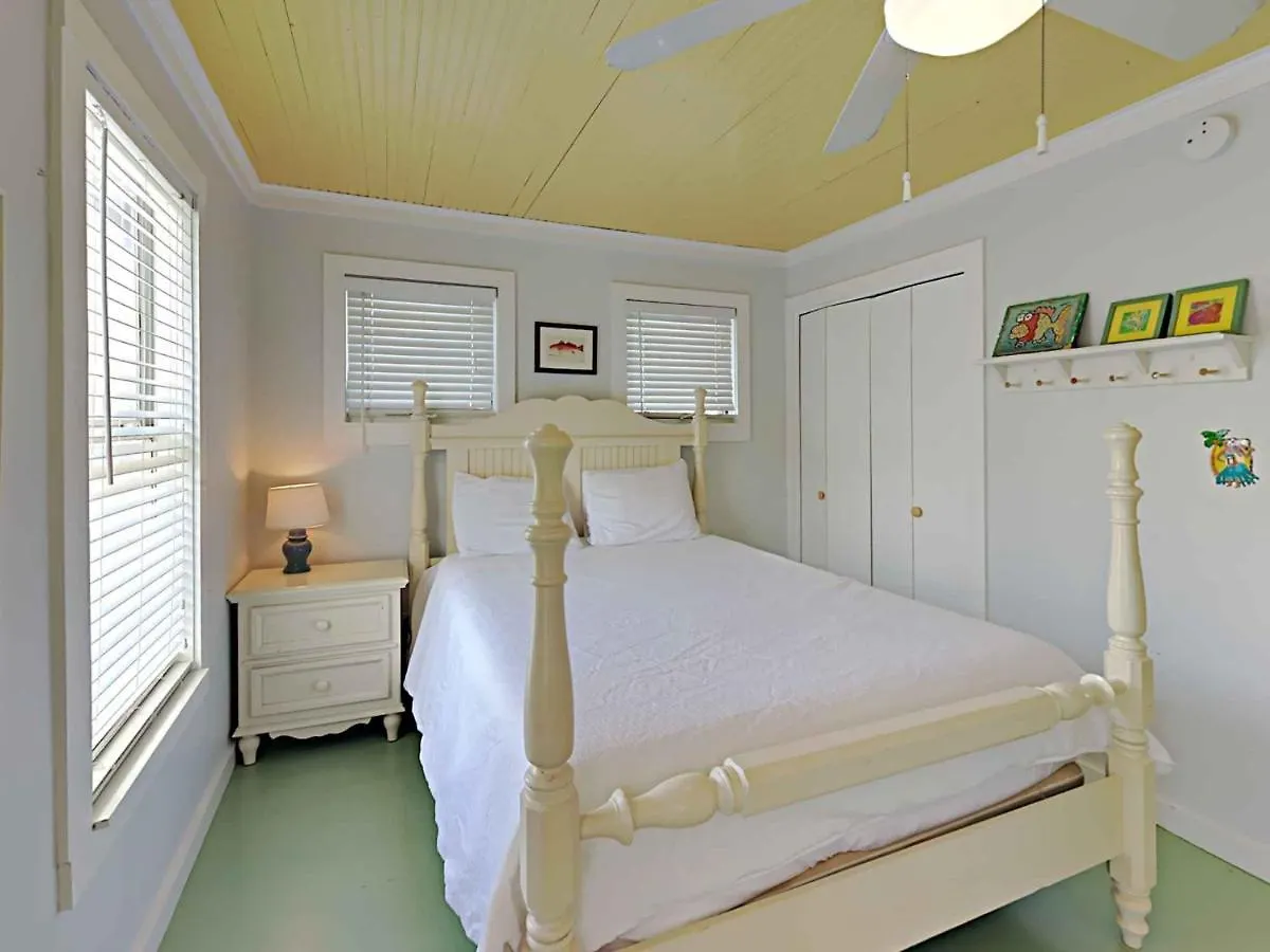 Cobia Holiday home Destin