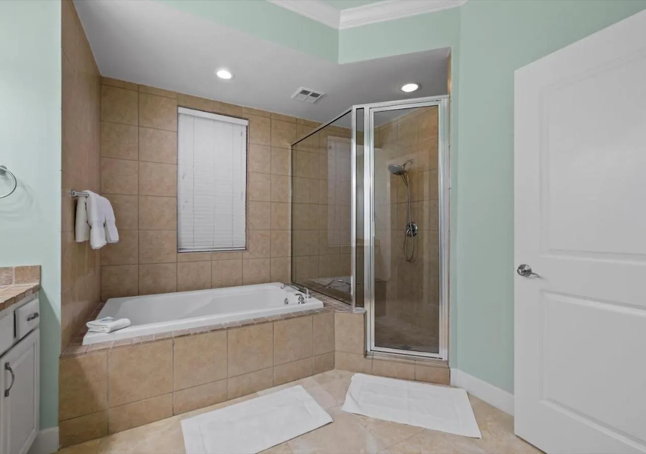 Ws Luxury Of Sandestin *
