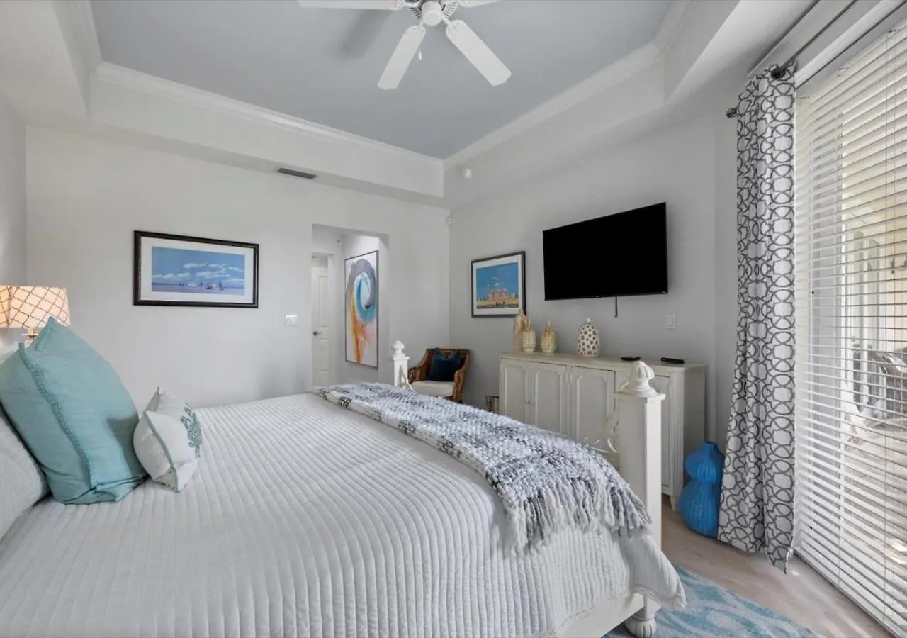 Ws Luxury Of Sandestin Destin
