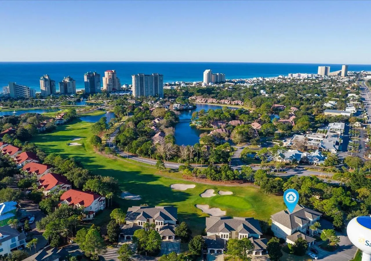 Ws Luxury Of Sandestin * Destin