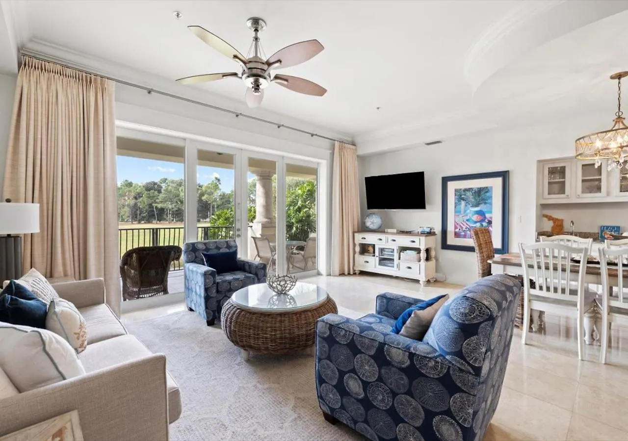 Ws Luxury Of Sandestin * Destin