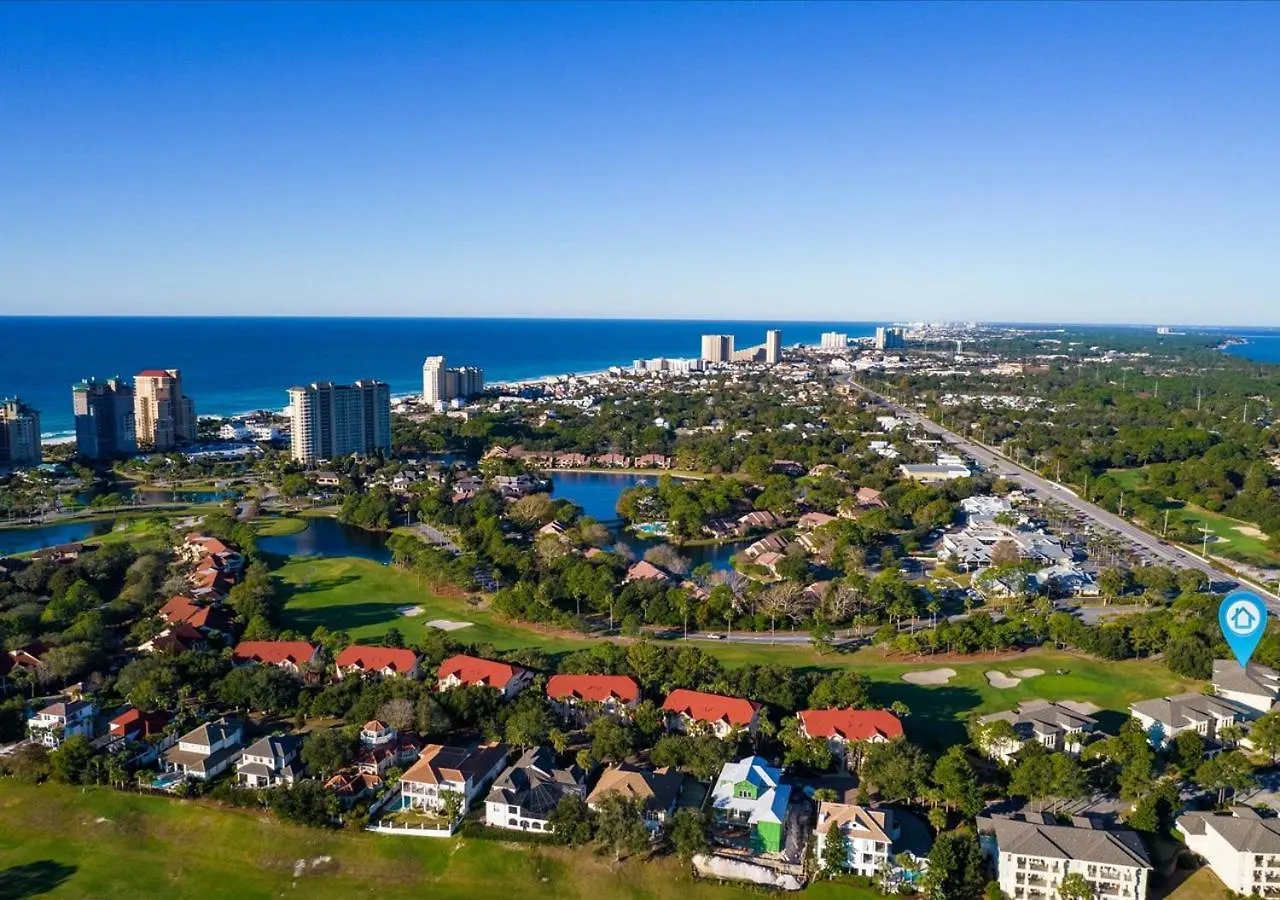 Ws Luxury Of Sandestin