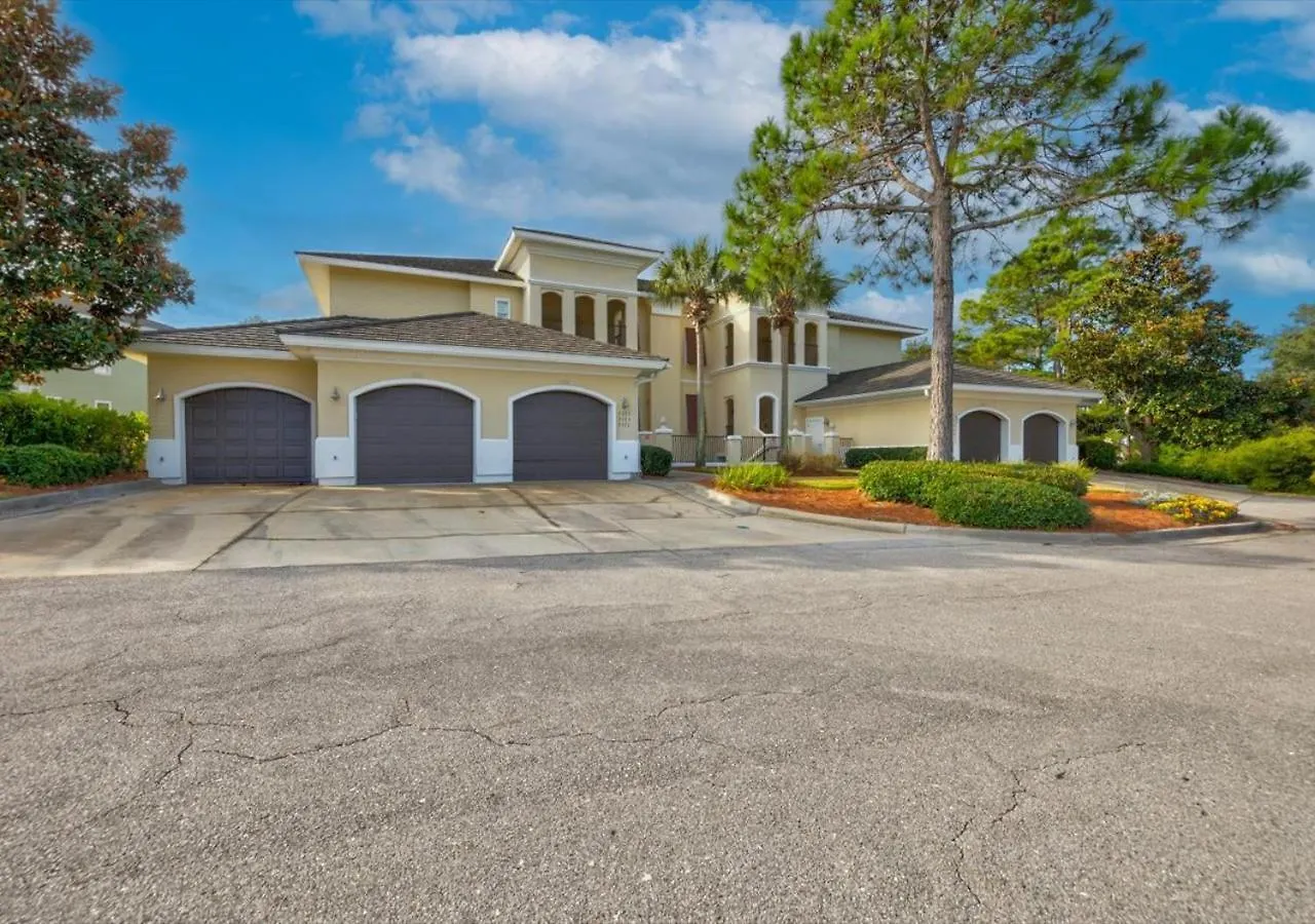 Villa Ws Luxury Of Sandestin *