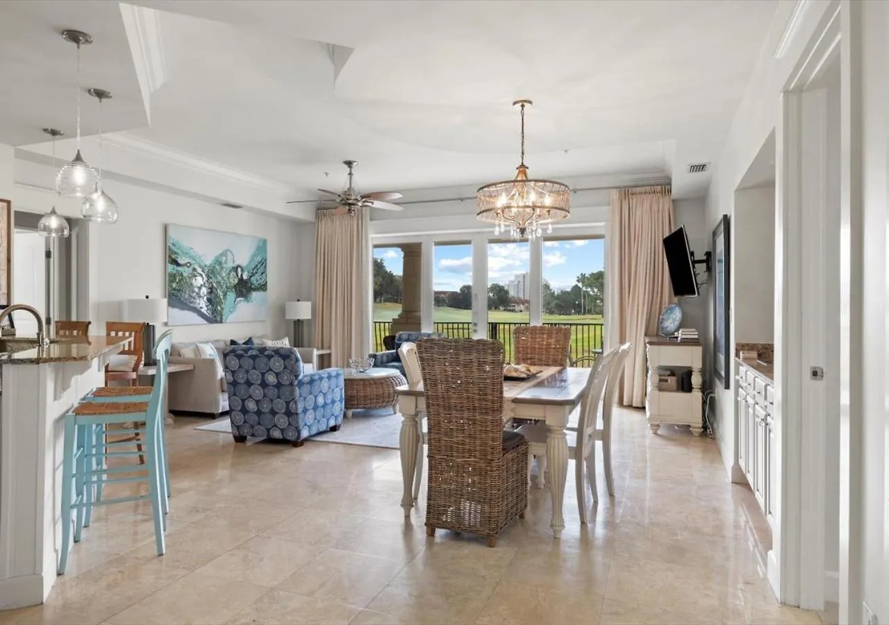 Ws Luxury Of Sandestin *