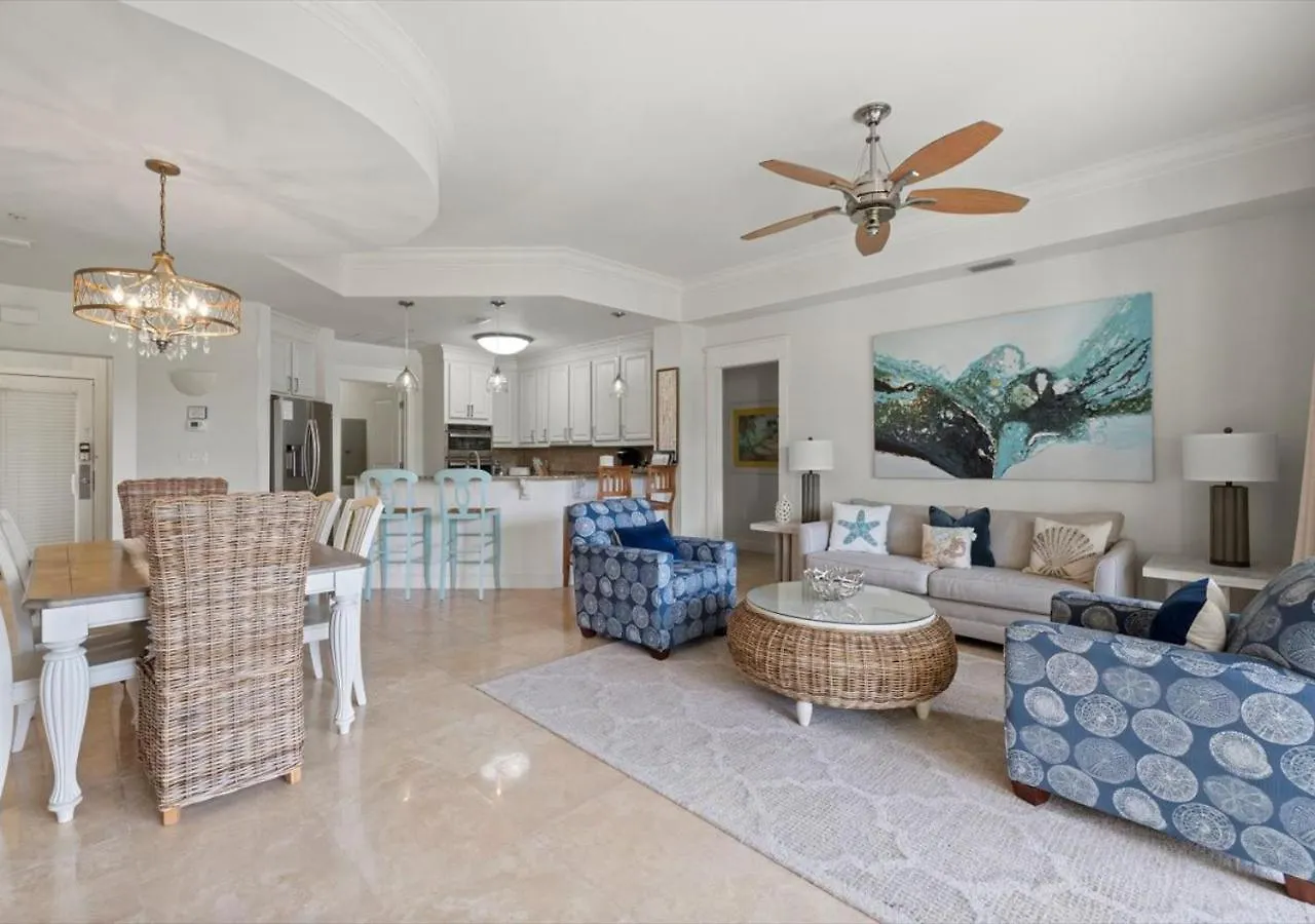Ws Luxury Of Sandestin Destin