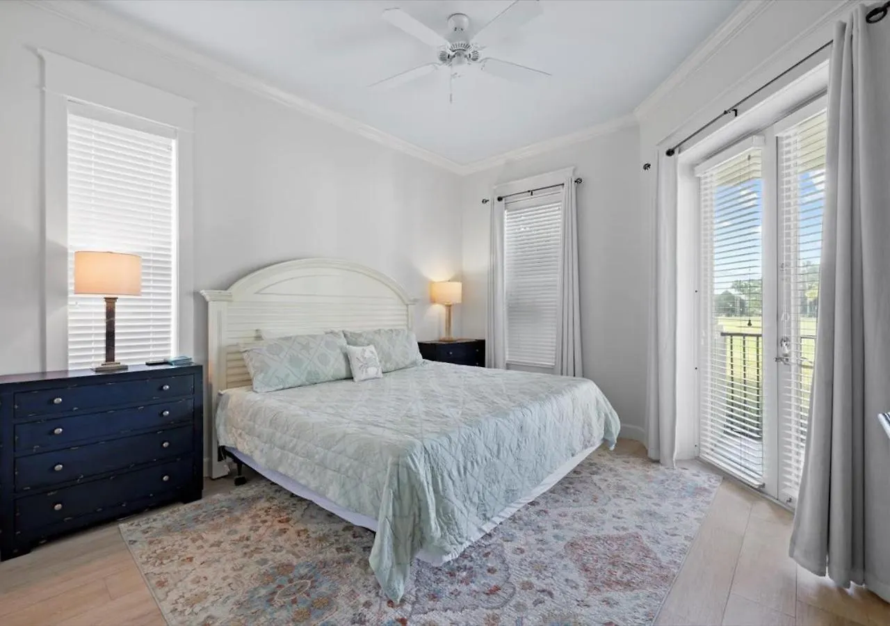 Ws Luxury Of Sandestin