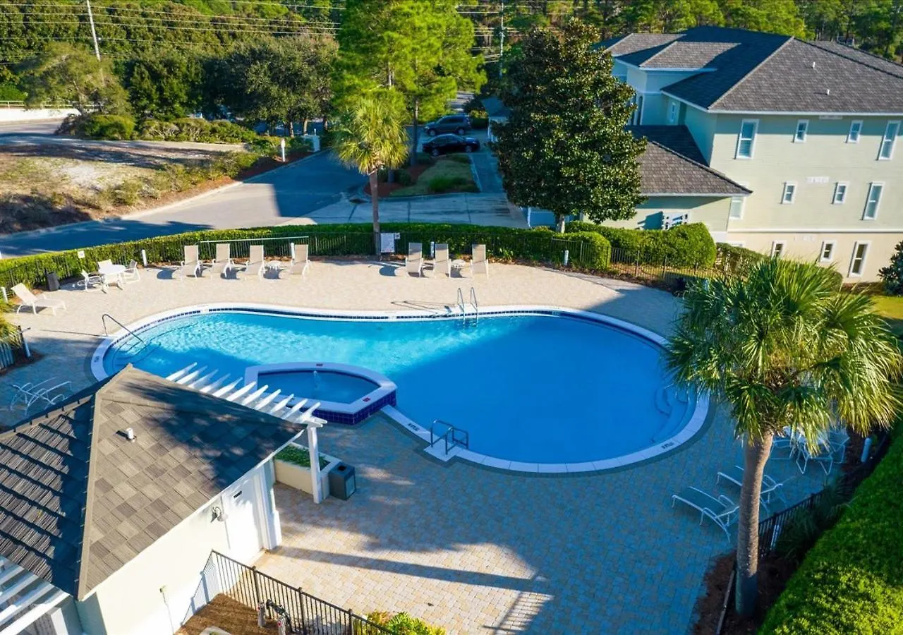 Villa Ws Luxury Of Sandestin Destin