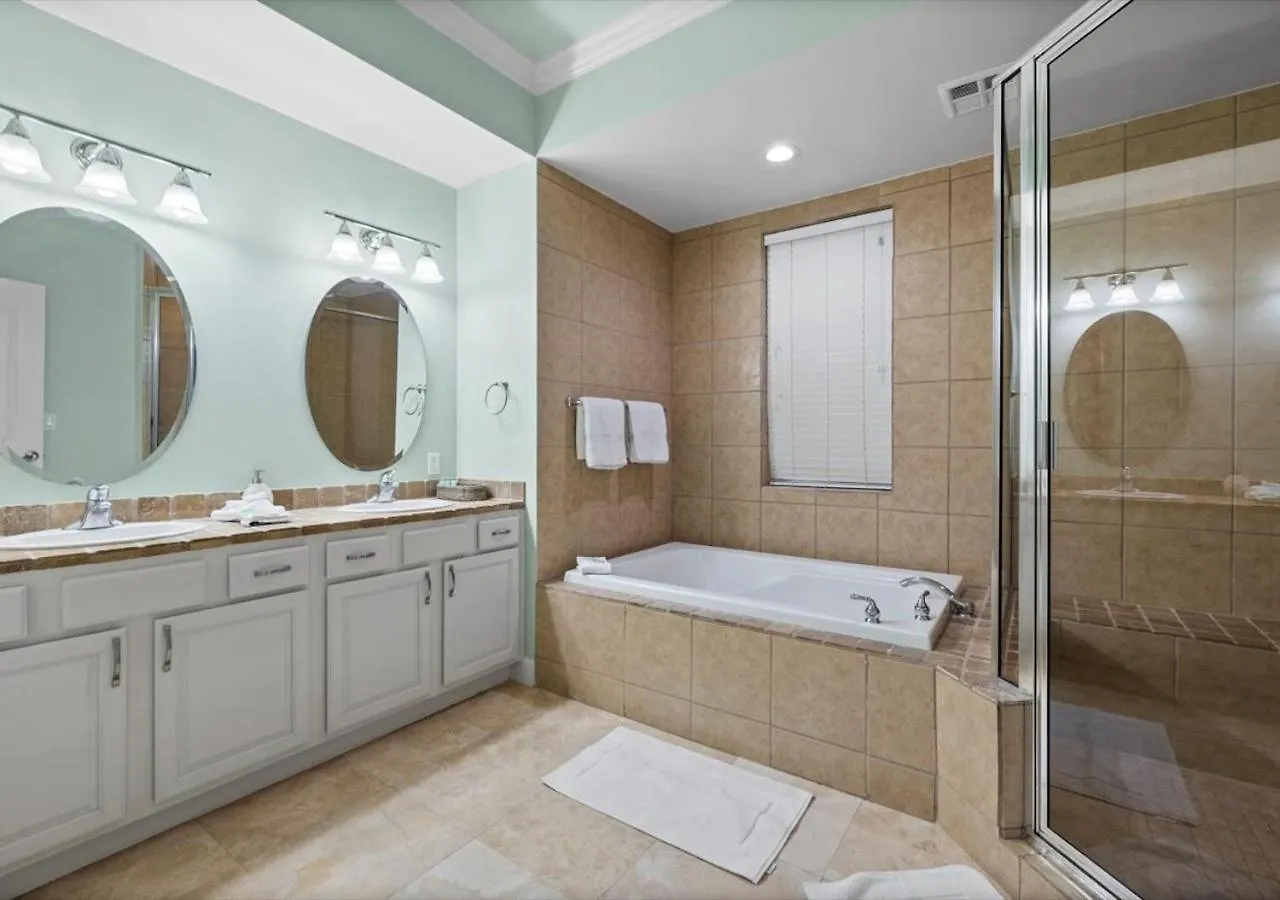 Villa Ws Luxury Of Sandestin Destin