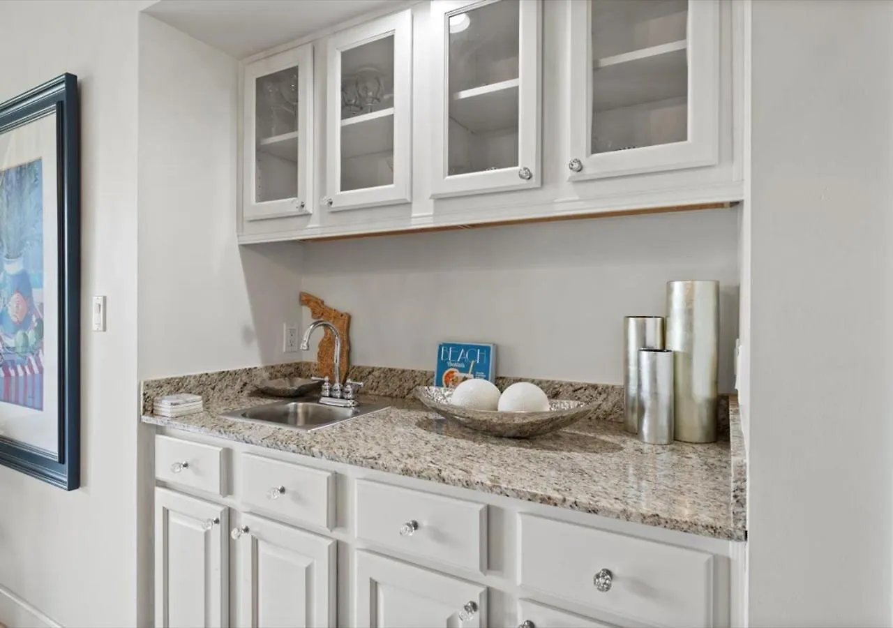 Villa Ws Luxury Of Sandestin Destin