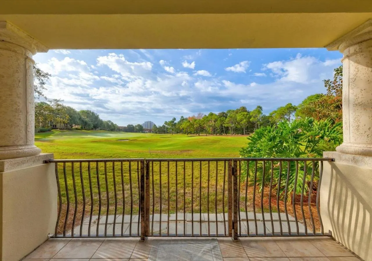 Ws Luxury Of Sandestin Villa *