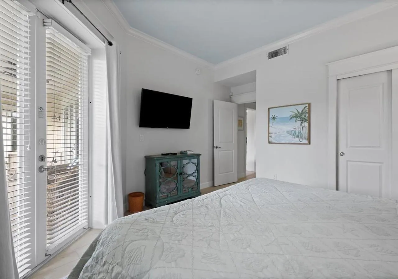 Ws Luxury Of Sandestin Destin