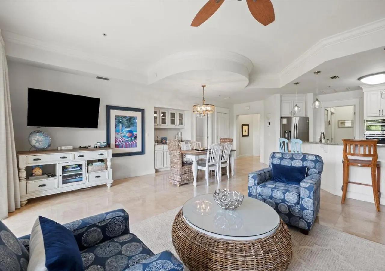 Ws Luxury Of Sandestin Villa