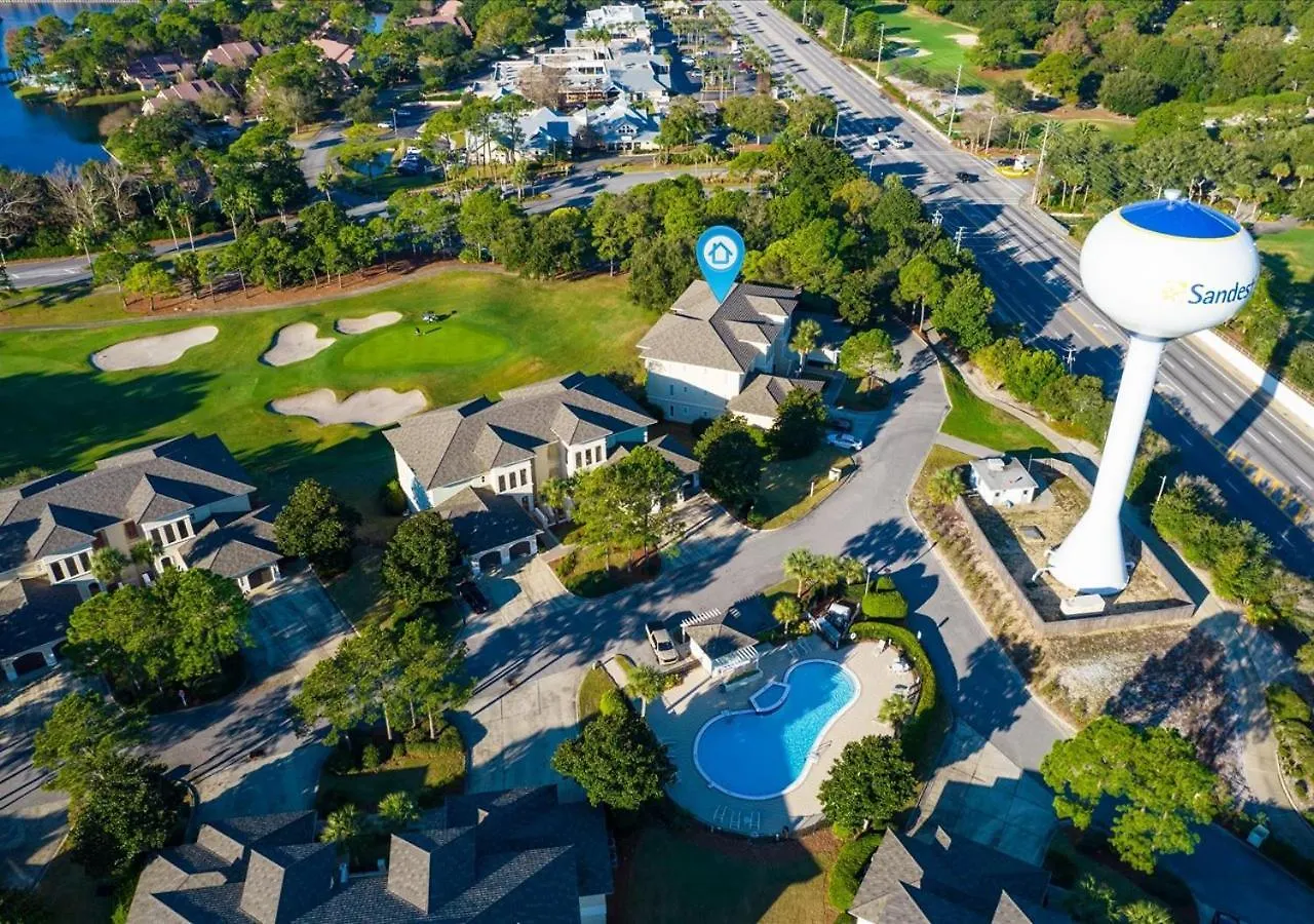 Villa Ws Luxury Of Sandestin