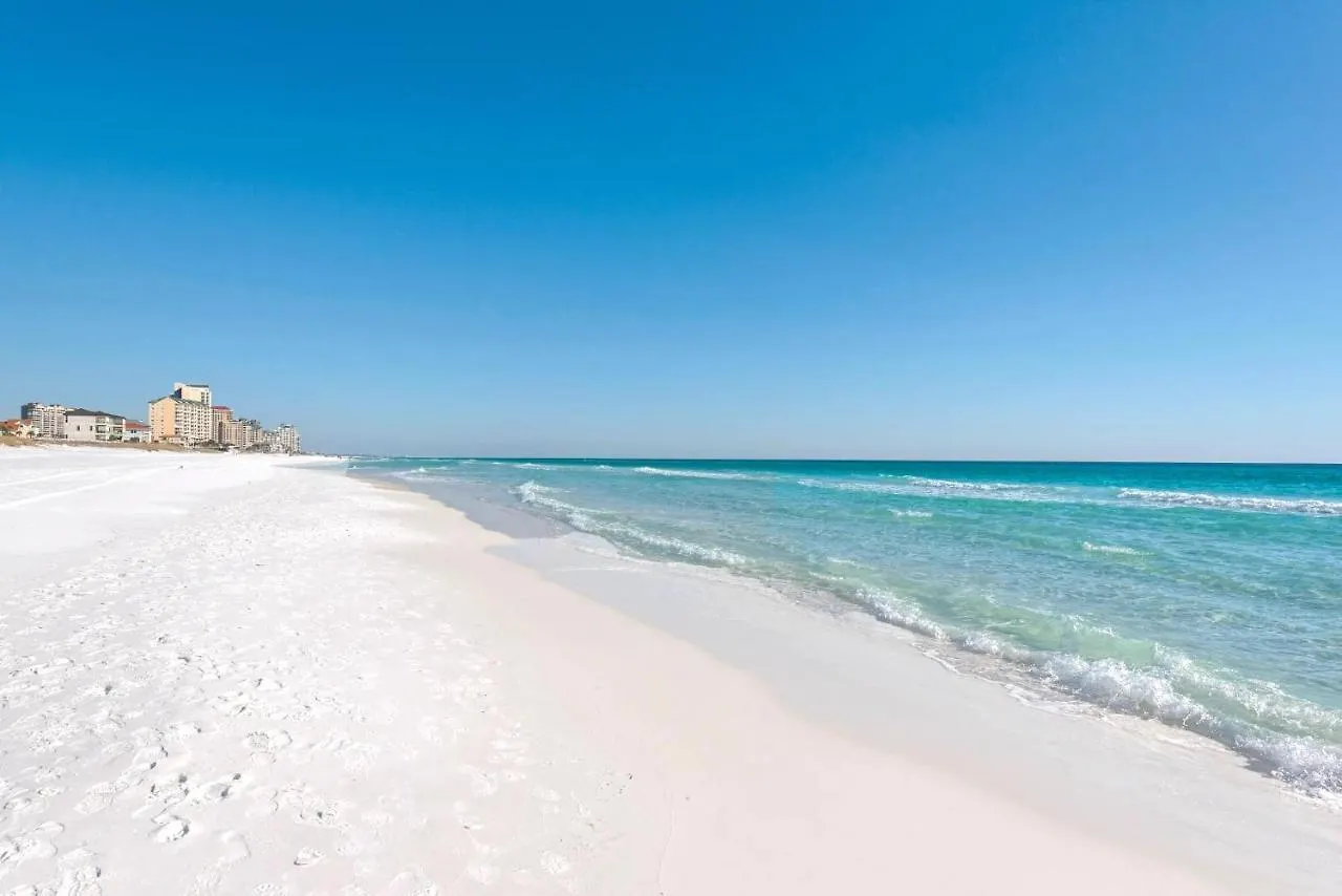 Miramar 101 * Destin