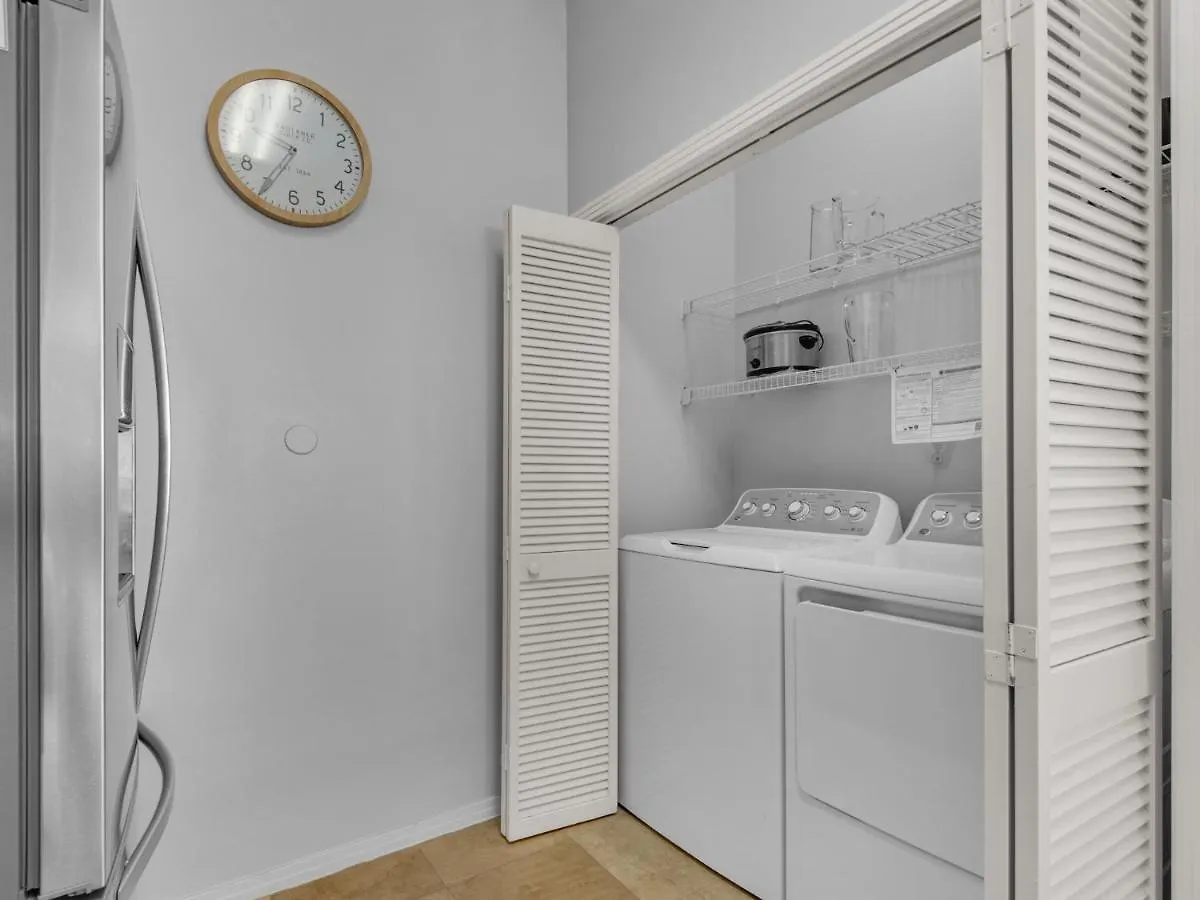 Hidden Dunes 1806 By Newman-dailey Holiday home *