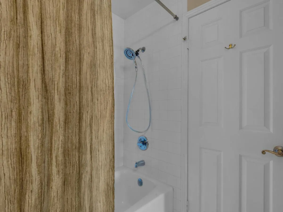 Hidden Dunes 1806 By Newman-dailey Holiday home