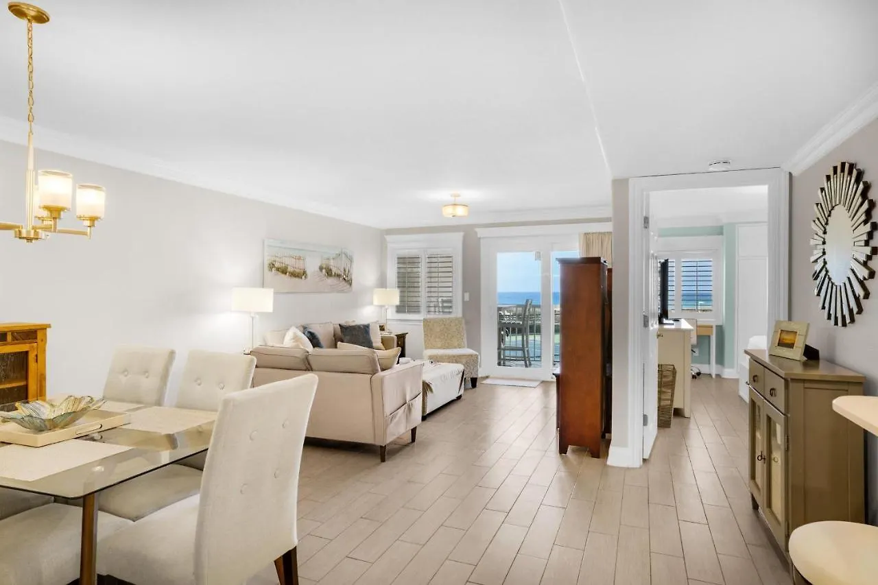 Apartment Surf And Racquet Club 216 Destin