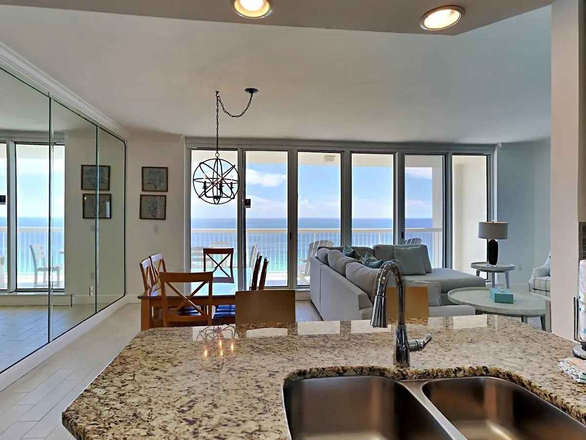Silver Towers 1404w * Destin