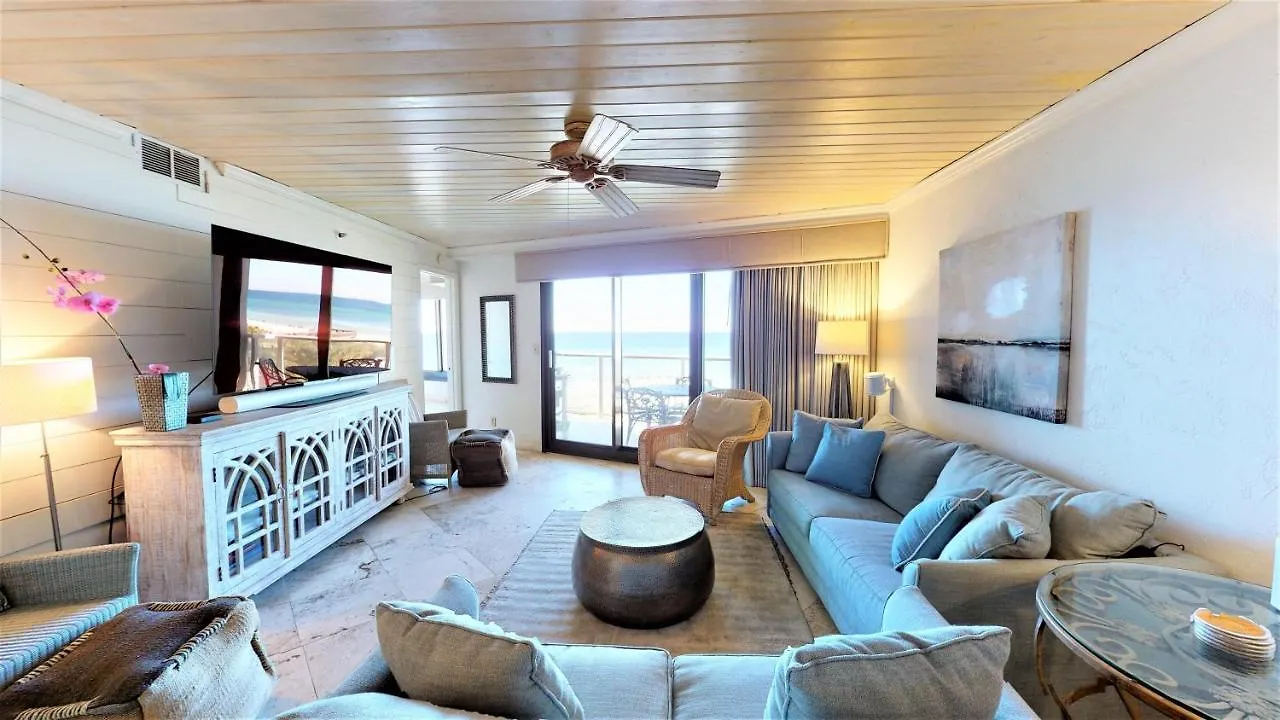 Beachside Ii 4238 德斯廷