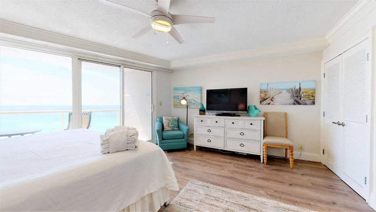 Holiday home Beachside Ii 4351 Destin