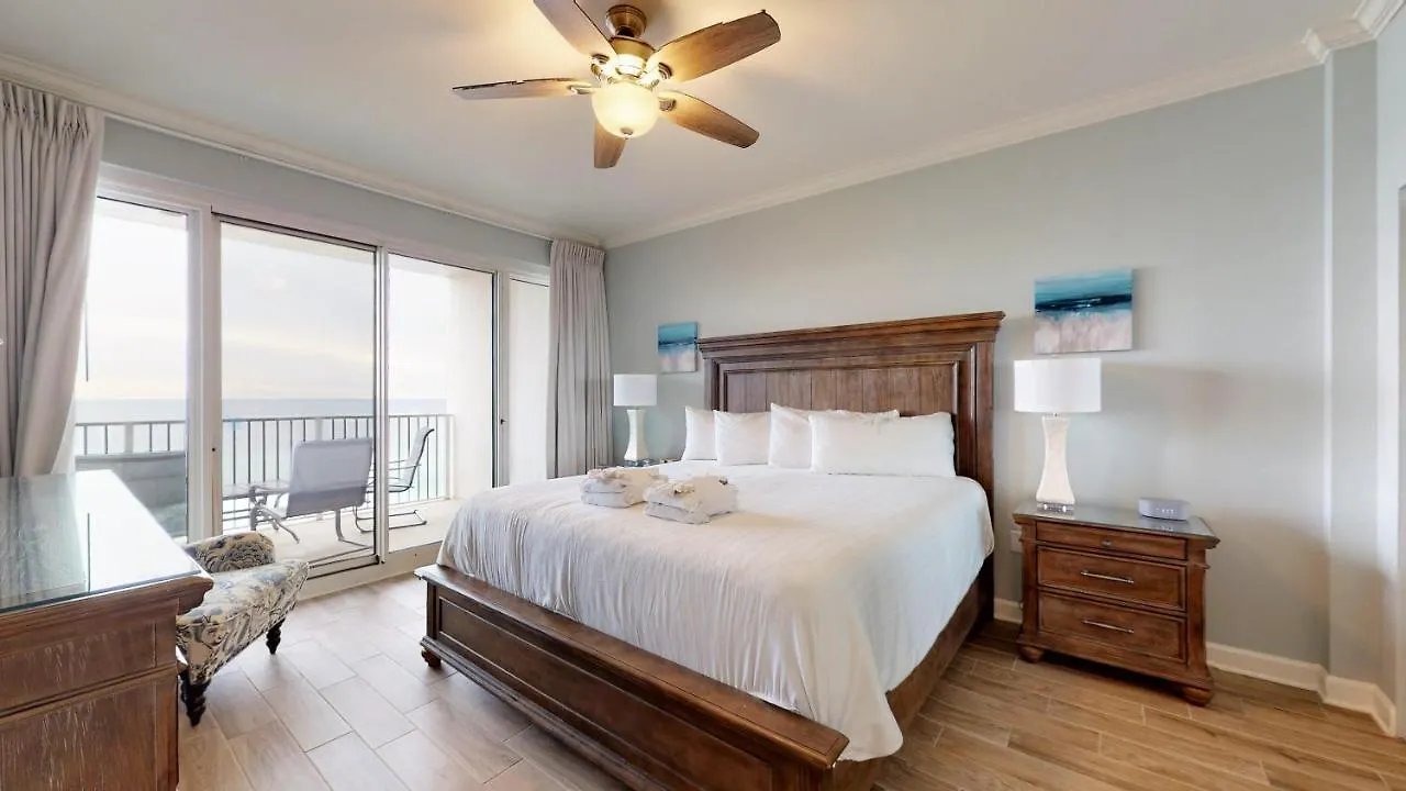 Tides 0901 Holiday home Destin