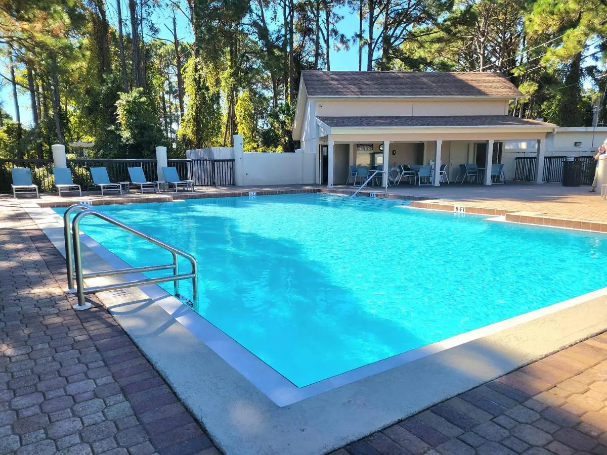 Linkside 475 Holiday home *
