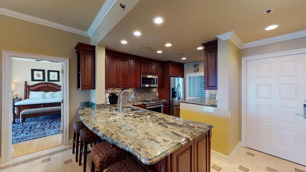 Holiday home Manor 1110 Destin