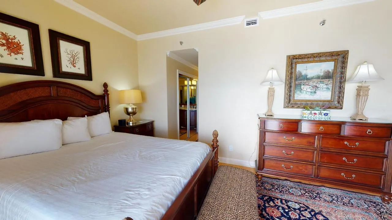 Manor 1110 Holiday home Destin