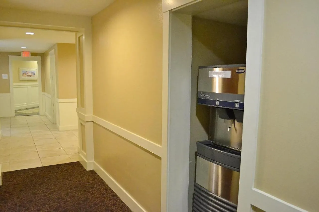 Holiday home Pilot House 229