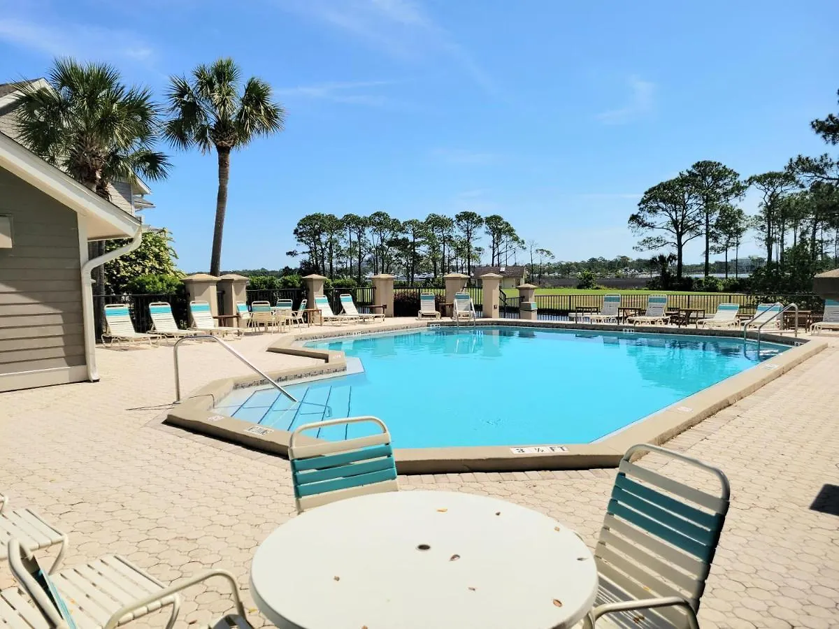 Harbour Point 807