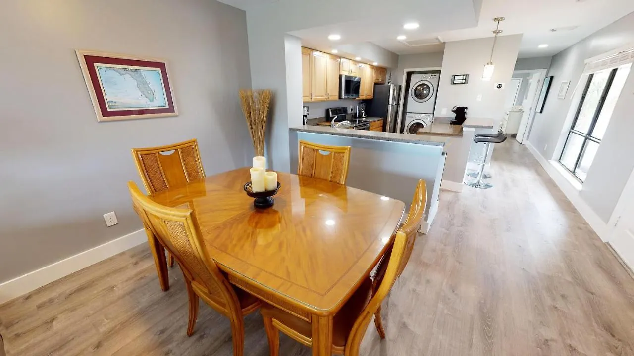 Holiday home Harbour Point 807 Destin