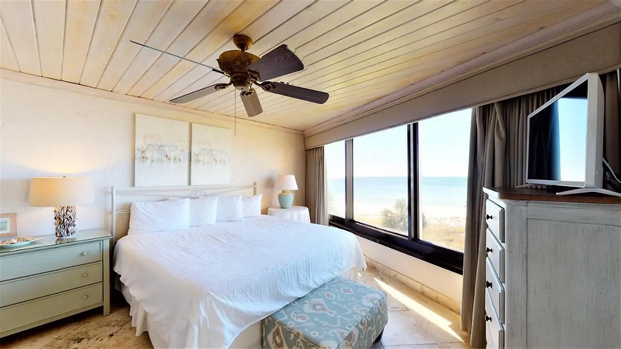 Beachside Ii 4238 * 德斯廷