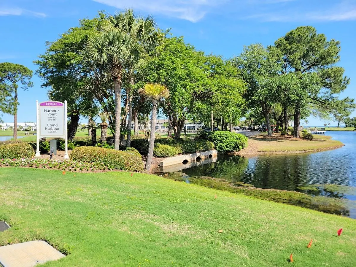 Holiday home Harbour Point 918