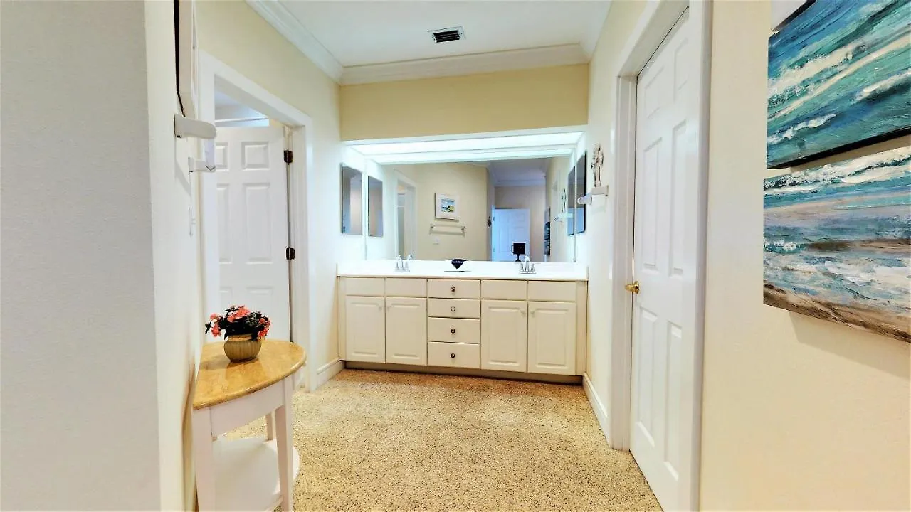 Holiday home Tivoli Terrace 5440 Destin