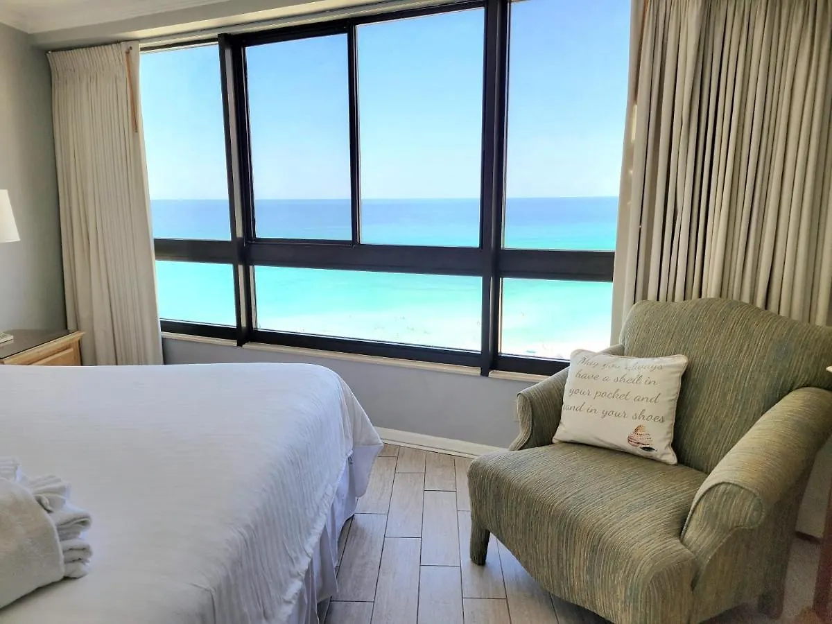 Beachside Ii 4302 Holiday home